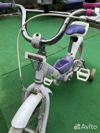 Велосипед детский 16