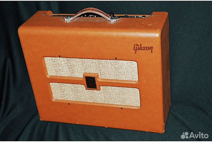 Gibson GA-20 1954 года