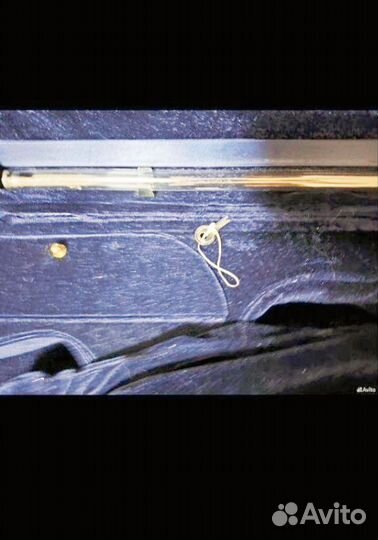 Футляр для скрипки 4/4