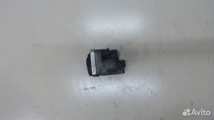 Заслонка дроссельная Volkswagen Polo, 2004