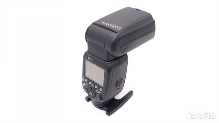 Фотовспышка Yongnuo speedlite YN600EX-RT II