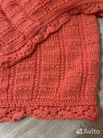 Плед летский 110*90