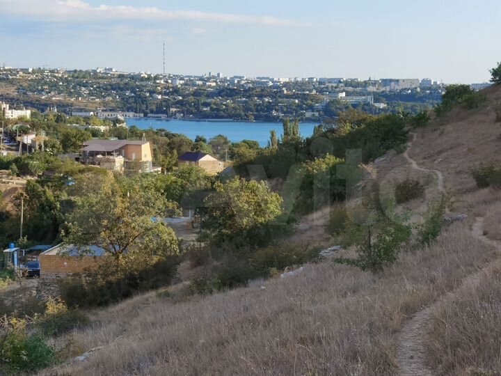 Участок 6 сот. (ИЖС)