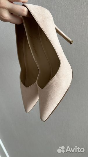 Туфли 38,5