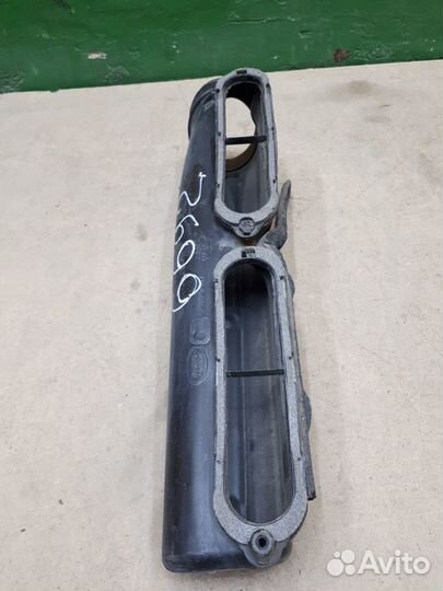 Воздухозаборник воздушного фильтра Range Rover 4