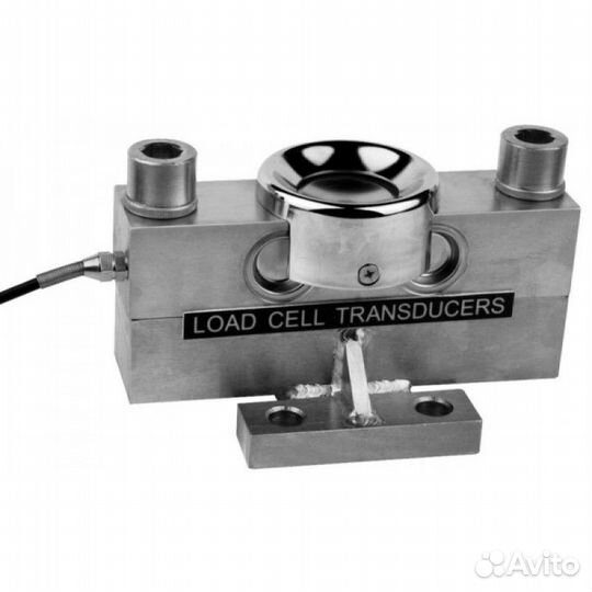 Тензометрические датчики, индикаторы для автовесов