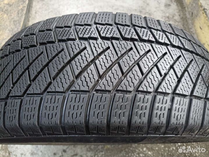 Continental ContiVikingContact 6 205/55 R16
