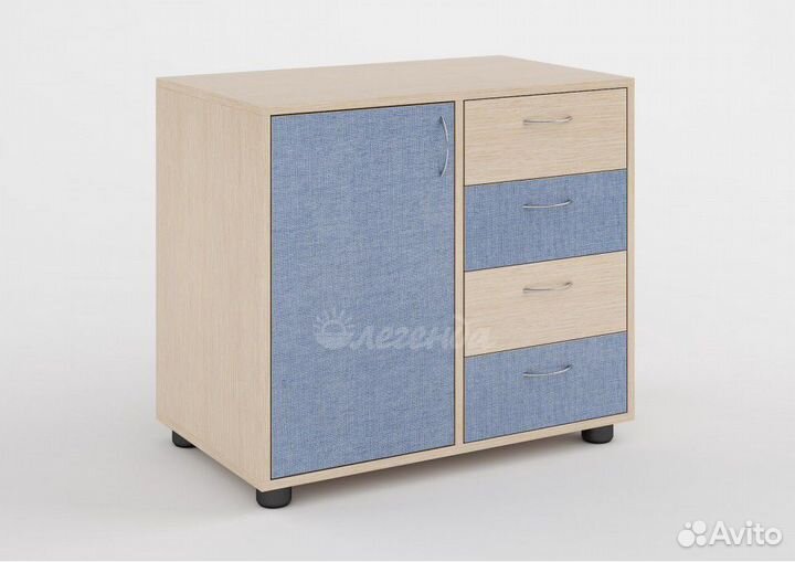 Тумба детская Л-03Легенда