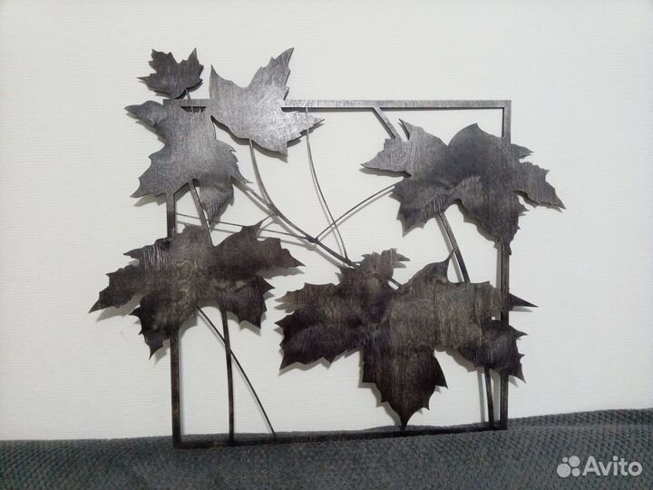 Панно на стену