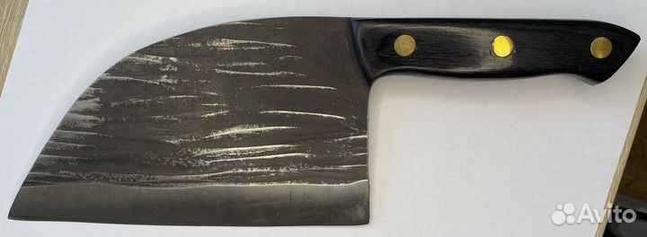 Сербский нож