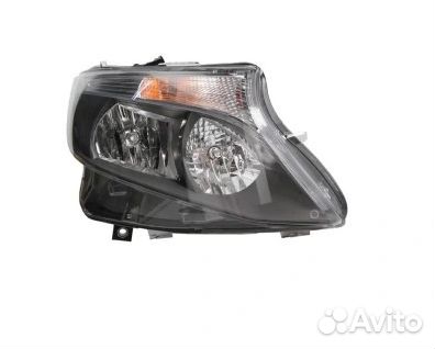 Фара правая Mercedes vito w 447 114 cdi