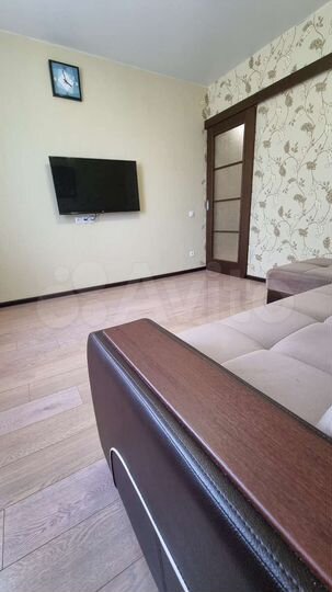 1-к. квартира, 31 м², 2/5 эт.