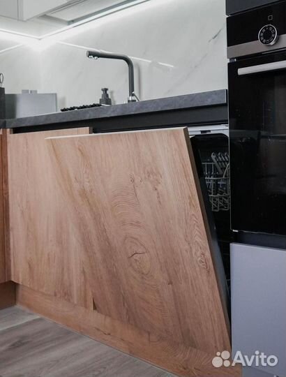 Кухня на заказ. Кухонный гарнитур от производителя