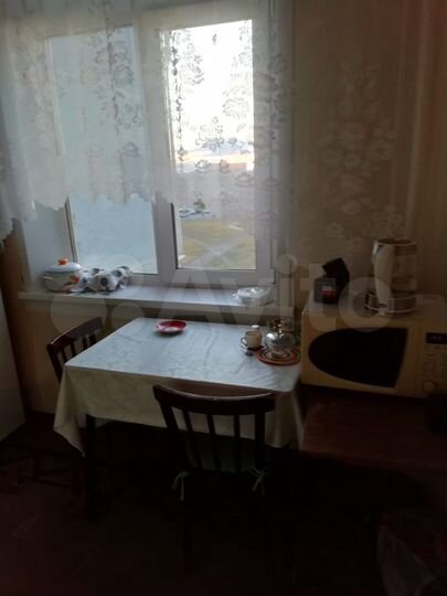 1-к. квартира, 28 м², 5/9 эт.