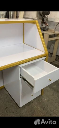 Мебель лофт