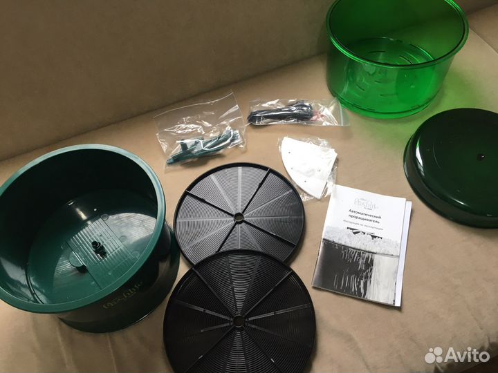 Freshlife FL-3000 Проращиватель семян