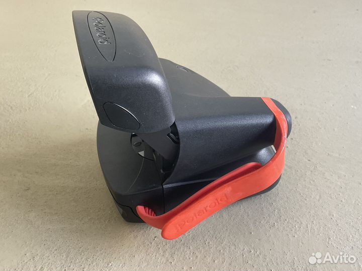 Polaroid 600 Extreme