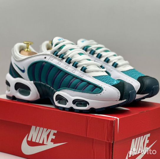 Новинка Nike Air Max Tailwind 4