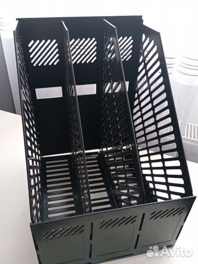 Лоток для бумаг