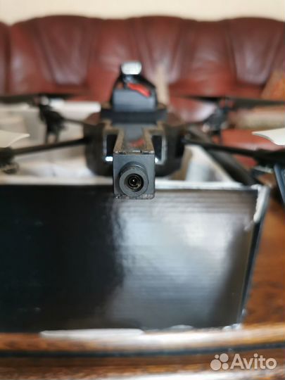 Квадрокоптер Parrot AR.Drone 2.0 Elite