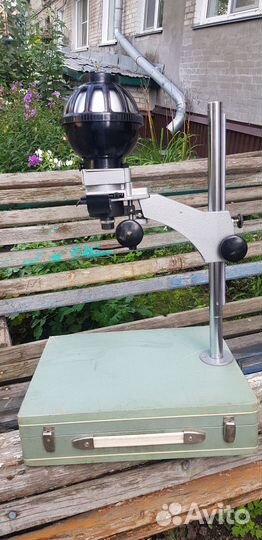 Фото увеличитель