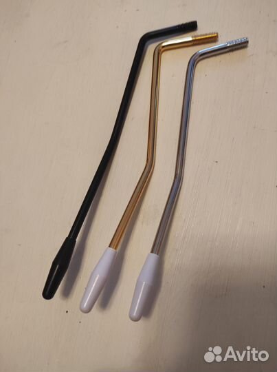 Рычаг тремоло