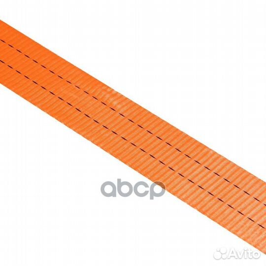 Стяжка груза (6м*50мм) 2 т. с храповым механизмом