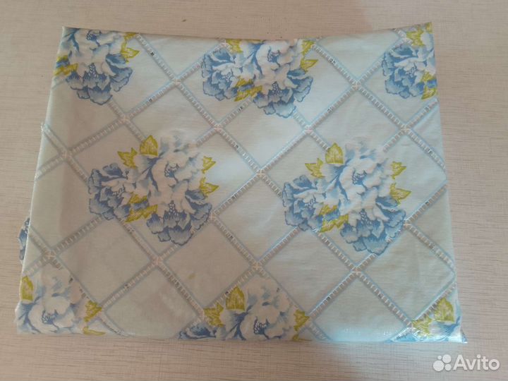 Клеенка на стол. для дачи, для пикника. 135350