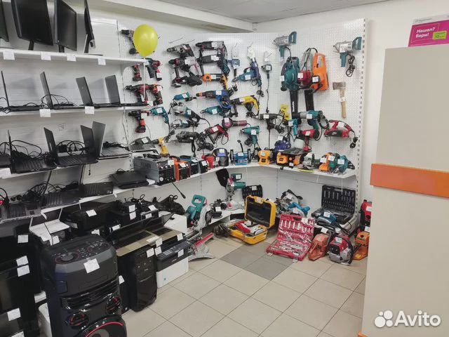 Планшет Huawei MatePad T 2/32 (Центр)