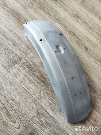 Крыло от мотоцикла Иж Юпитер 4, 5