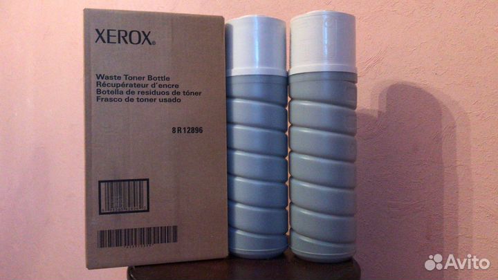 Картридж Xerox 006R01046 оригинал