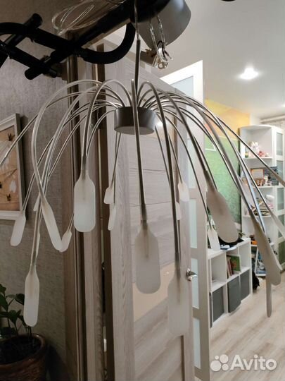 Светильник потолочный