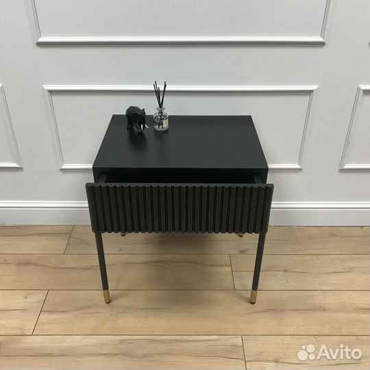 Тумба прикроватная Velvet