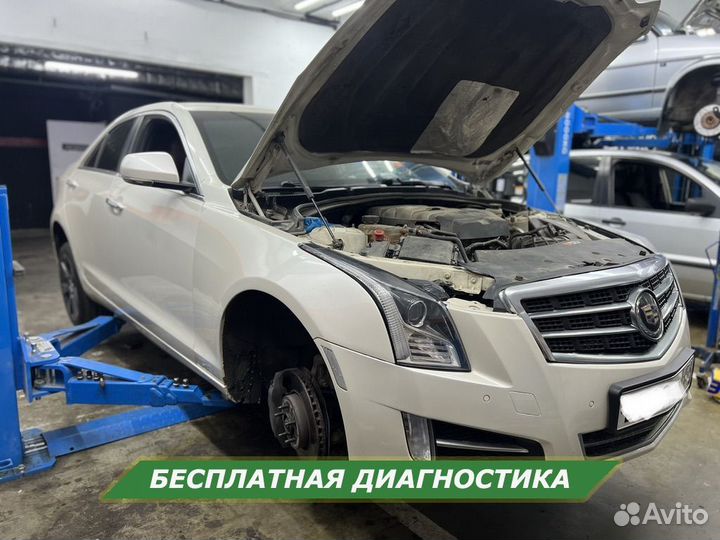 Ремонт рулевых реек с гарантией