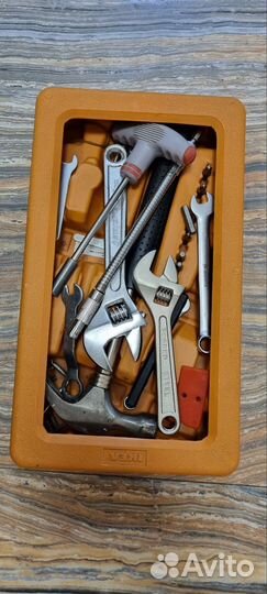 Набор инструментов