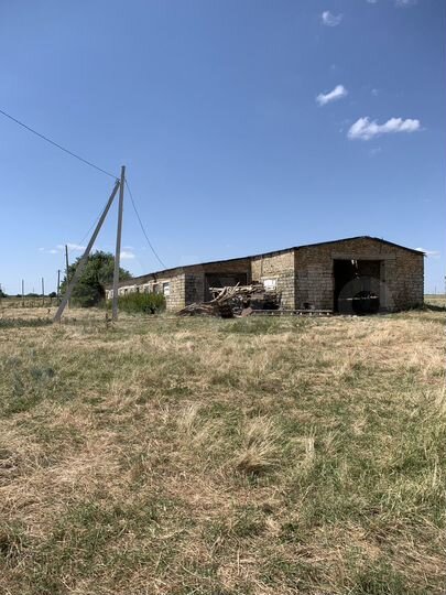 Участок 21 га (СНТ, ДНП)