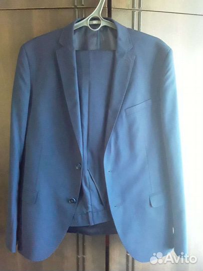 Костюм мужской