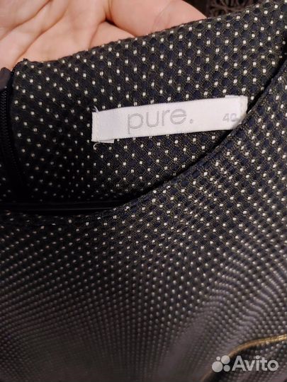 Платье женское