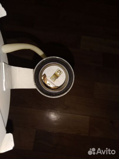 Светильник настенно потолочный бу