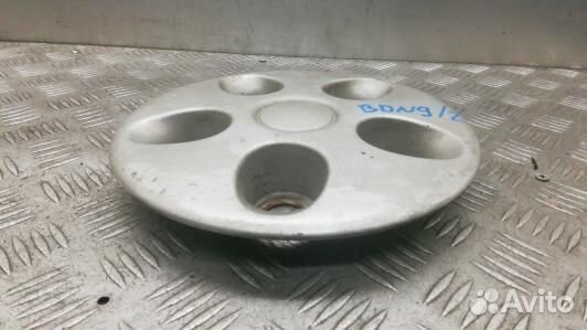 Колпак колесный peugeot boxer 2 (BDN09NI02)