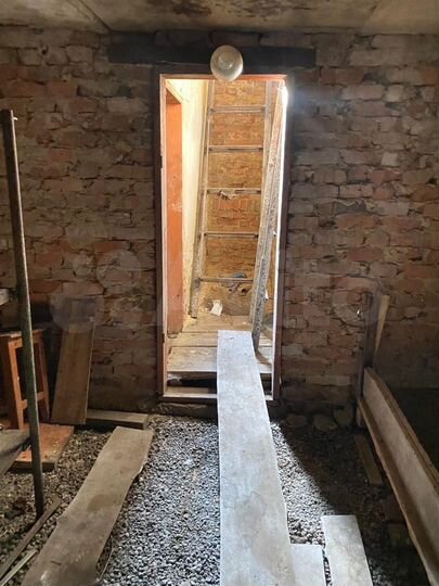 Гараж, 20 м²