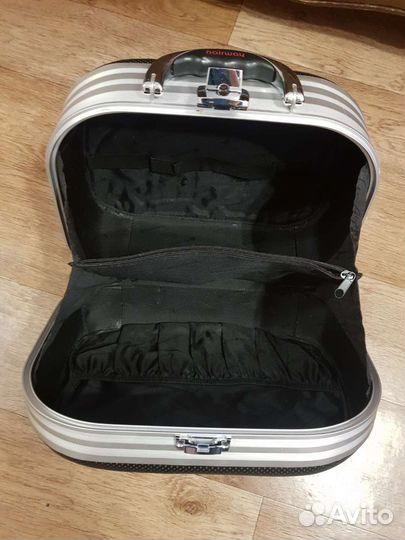 Чемодан для парикмахера