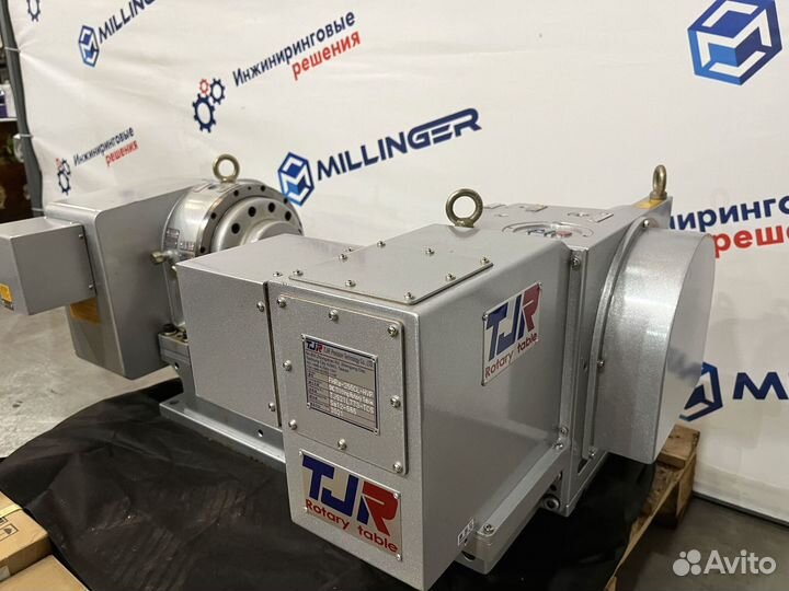 Наклонно-поворотный стол с чпу FHR(s) -255CL