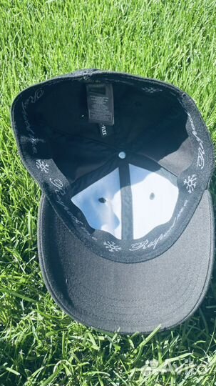 Бейсболка женская