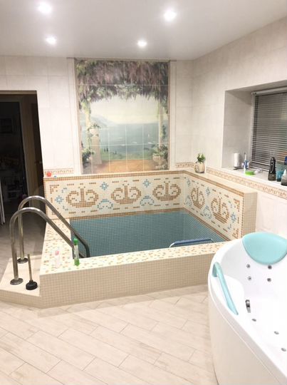 Дом 240 м² на участке 18 сот.