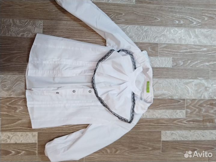 Вещи на девочку 7-8лет