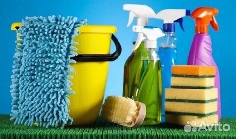 Уборка Москва и мо, клининговые услуги