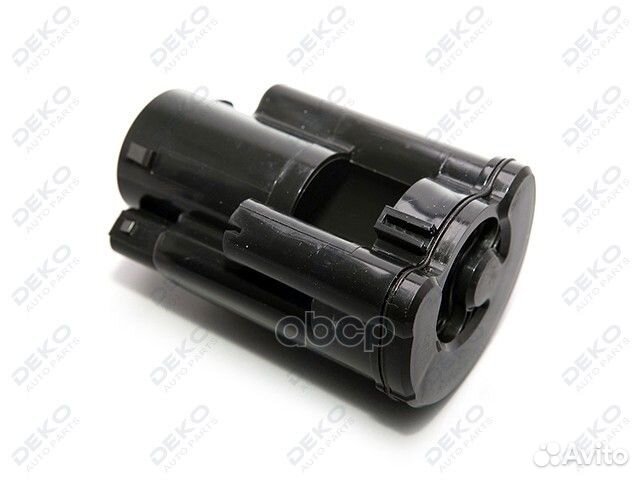 Фильтр топливный HYU / KIA Sorento (JC) 2