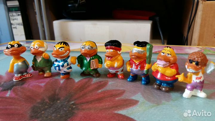 Киндер- сюрприз