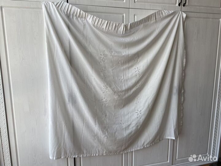 Штора занавеска